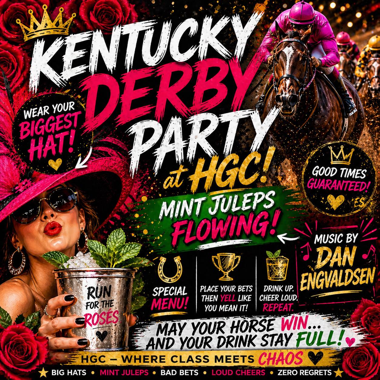 Kentucky Derby